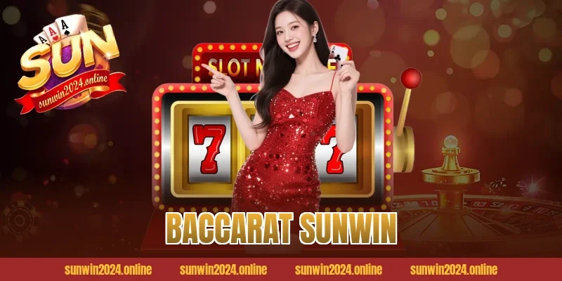 Baccarat Sunwin
