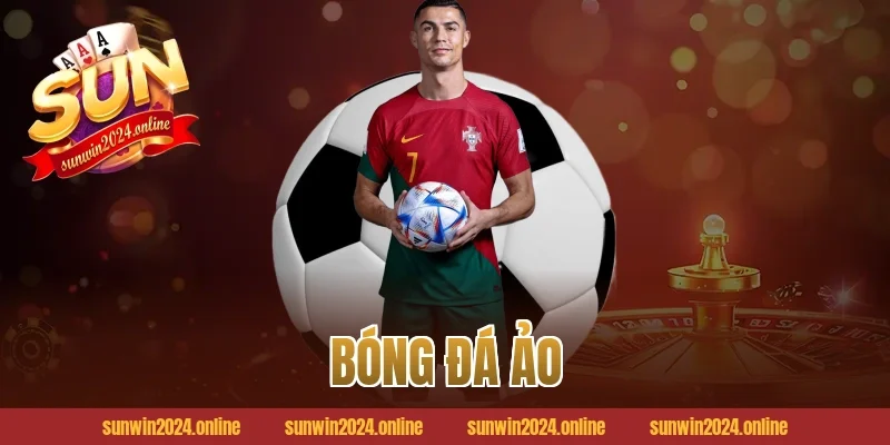 Bóng đá ảo
