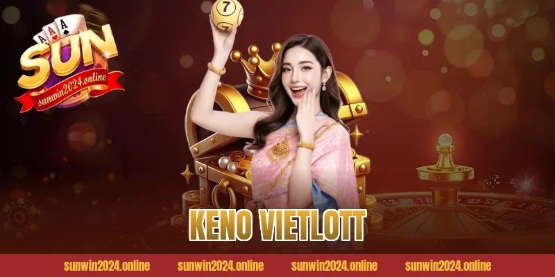 Keno Vietlott