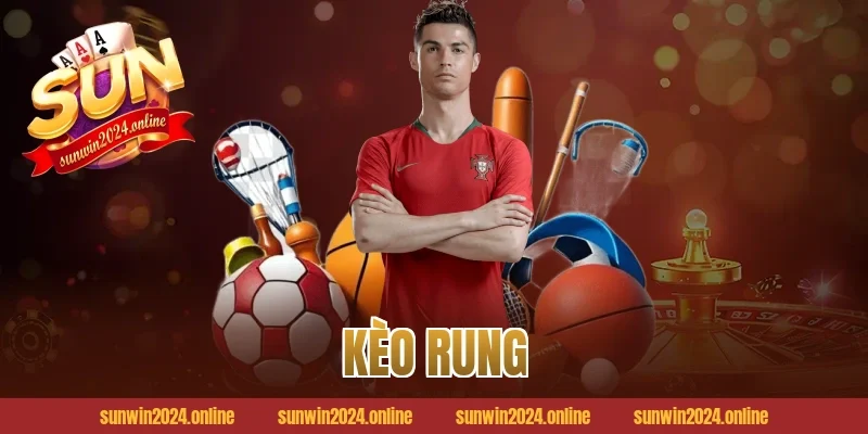 Kèo rung