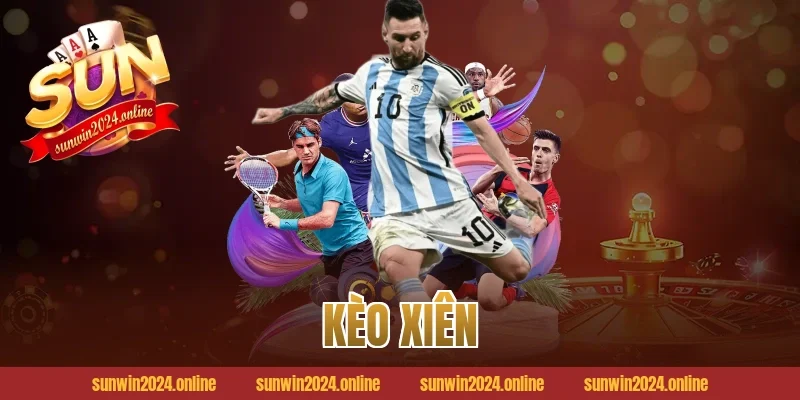 Kèo xiên