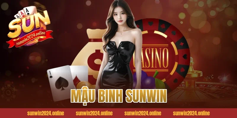 Mậu Binh Sunwin