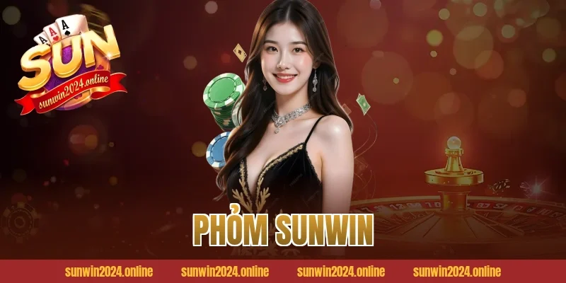 Phỏm Sunwin